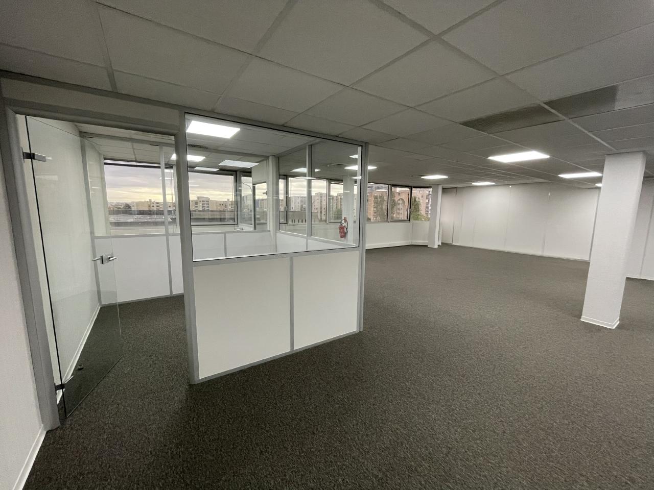 Bureau Toulouse 677m² Location bureau Toulouse Haute-Garonne OLBUR2108596 8